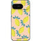 Bouffants and Broken Hearts Lemon Party Google Pixel 9 Skin
